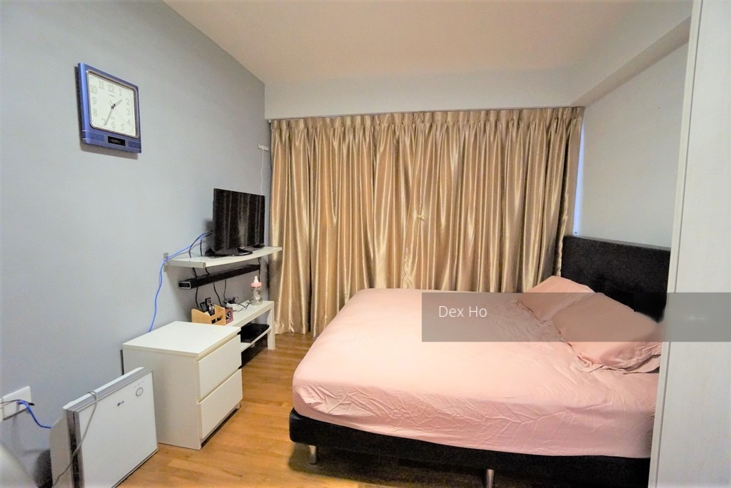 Blk 475D Parkland Residences (Hougang), HDB 5 Rooms #213468301